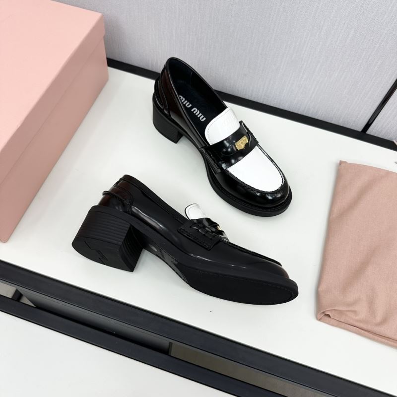 Miu Miu Shoes